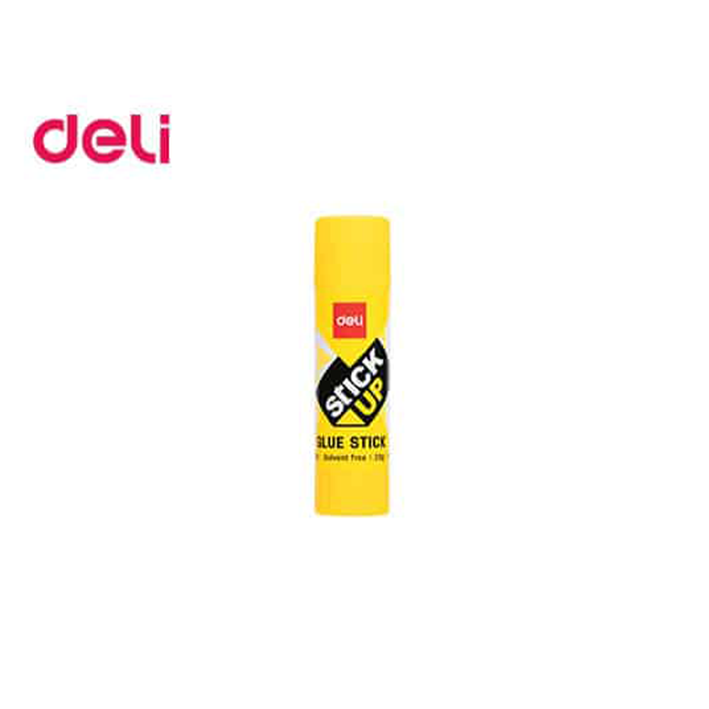 Deli Κόλλα Stick 36 gr
